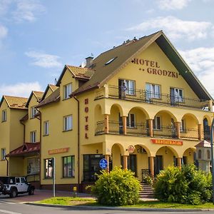 Hotel Grodzki