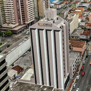 Roochelle Hotel By Nobile